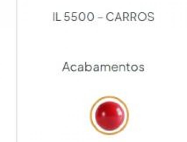 Puxadores | Puxador IL5500