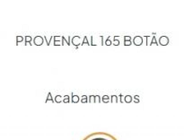 Puxadores | Botão Provençal 165
