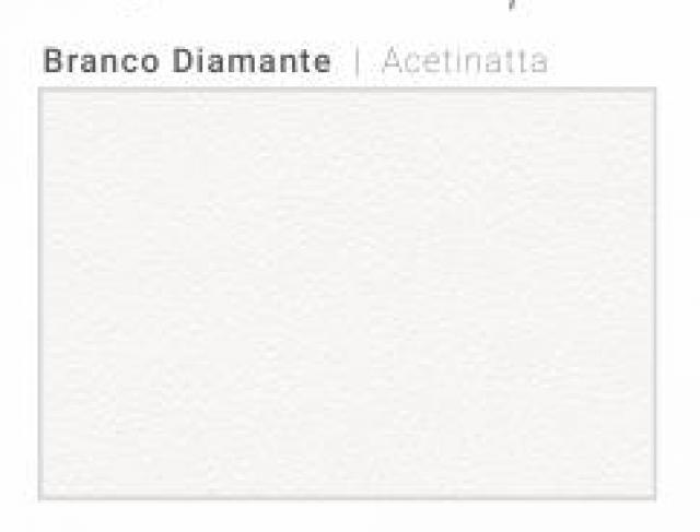 MDF DURATEX |  Branco Diamante  |  Acetinatta 15mm