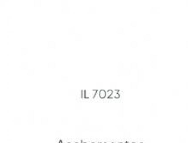 Puxadores | Puxador IL7023