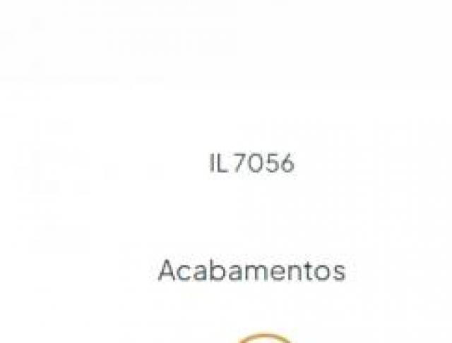 Puxadores | Puxador IL7056