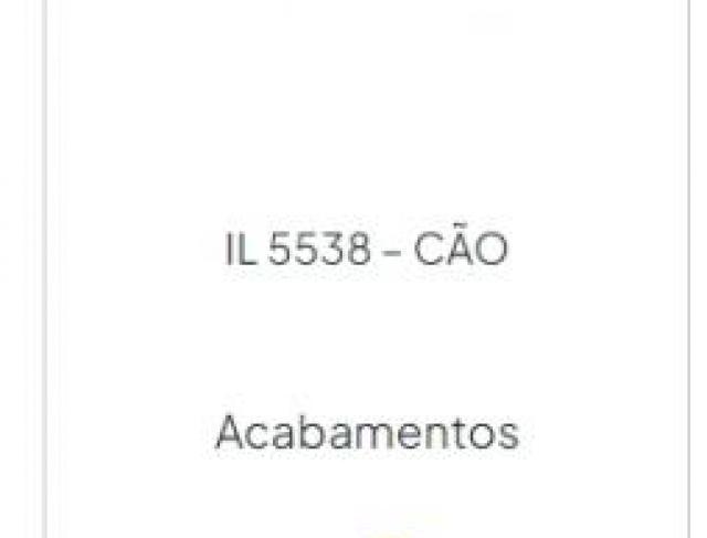 Puxadores | Puxador IL5538