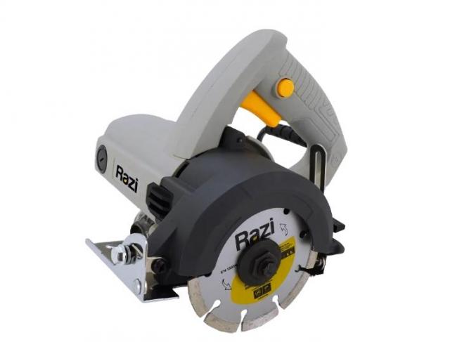 Razi | SERRA CORTE MÁRMORE 1250W (preço sob consulta)