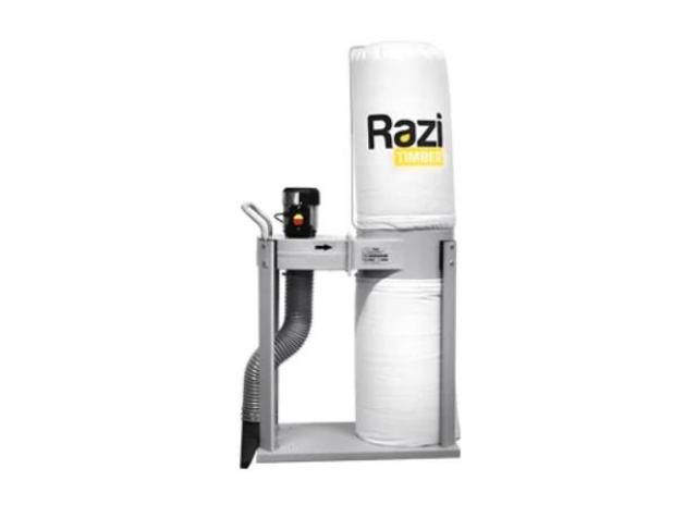 Razi | COLETOR DE PÓ 56L 220V (preço sob consulta)
