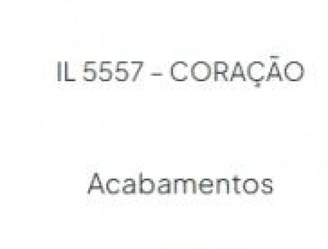 Puxadores | Puxador IL5557