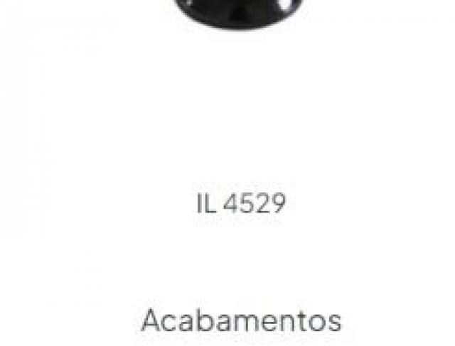 Puxadores | Puxador Cristal IL4529