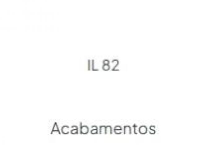 Puxadores | Puxador IL82