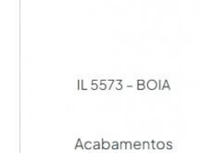 Puxadores | Puxador IL5573