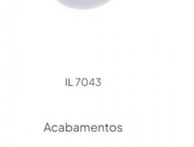 Puxadores | Puxador IL7043