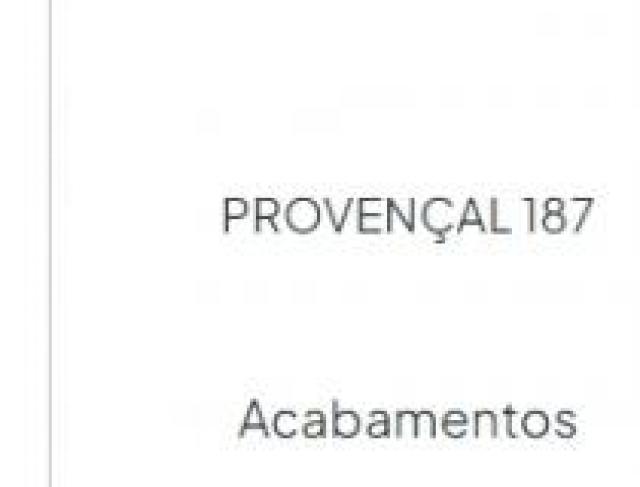 Puxadores | Puxador Provençal 187