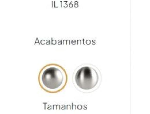 Puxadores | Puxador IL1368