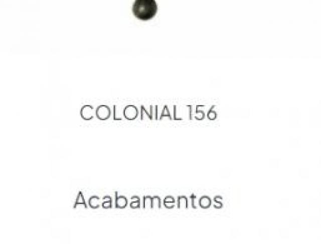 Puxadores | PUXADOR COLONIAL 156