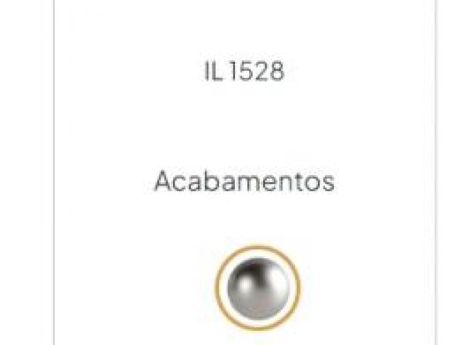 Puxadores | Puxador IL1528
