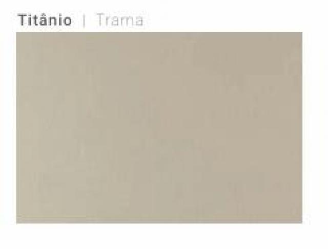 MDF DURATEX |  Titânio  |  Trama 18mm