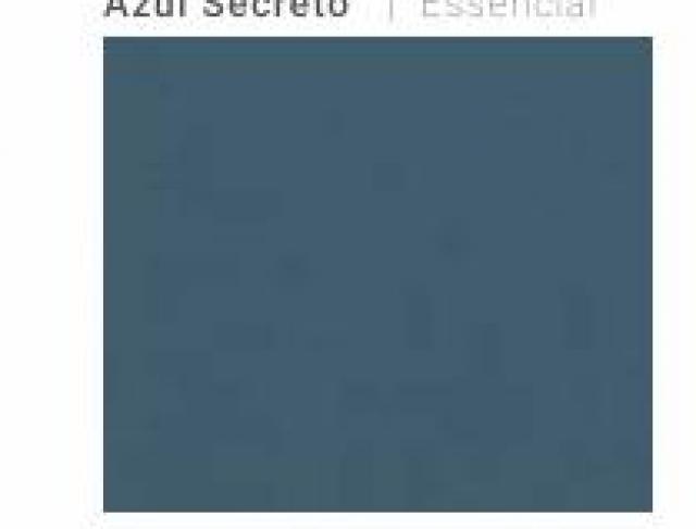 MDF DURATEX | Azul Secreto   |  Essencial 15mm
