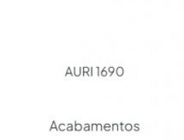 Puxadores | Puxador Auri 1690
