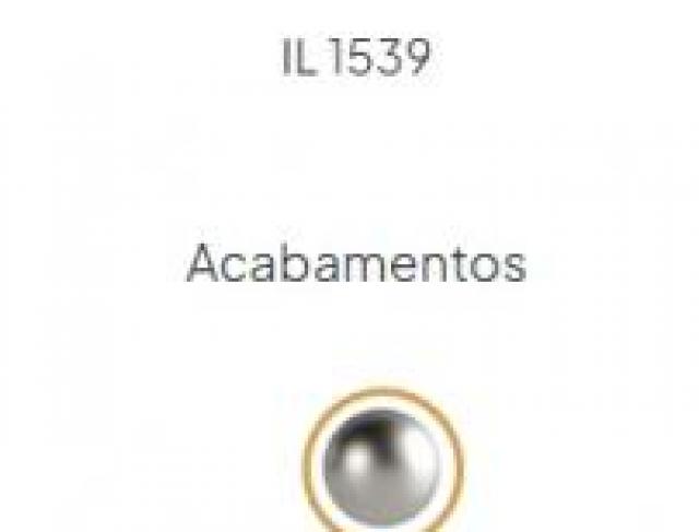 Puxadores | Puxador IL1539