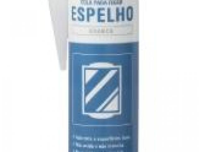 Colas | FIXA ESPELHO 360G