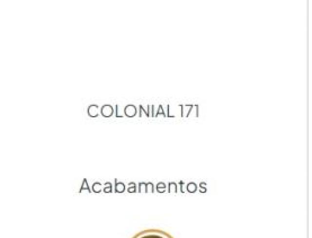 Puxadores | PUXADOR COLONIAL 171