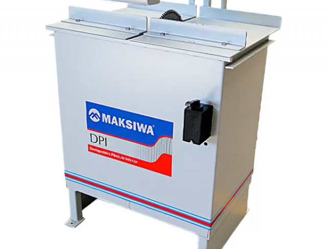 Maksiwa | SERRA CIRCULAR DESTOPADEIRA PÊNDULO INFERIOR – DPI (preço sob consulta)