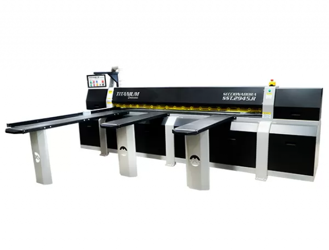 Maksiwa | SECCIONADORA TITANIUM – SST.2945.R (preço sob consulta)