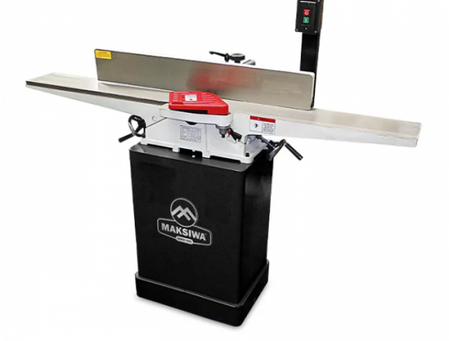 Maksiwa | DESEMPENADEIRA COM 3 FACAS 1500 MM – DE.1500/3 (preço sob consulta )