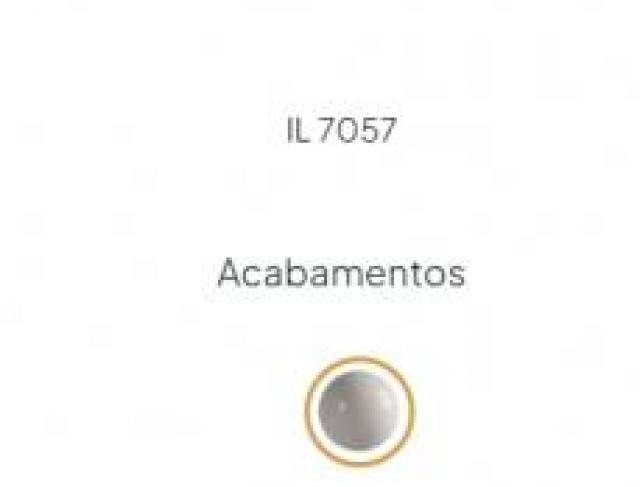 Puxadores | Puxador IL7057