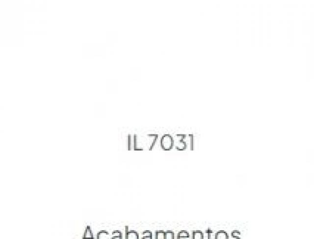 Puxadores | Puxador IL7031