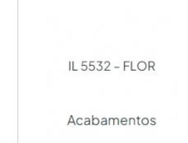 Puxadores | Puxador IL5532