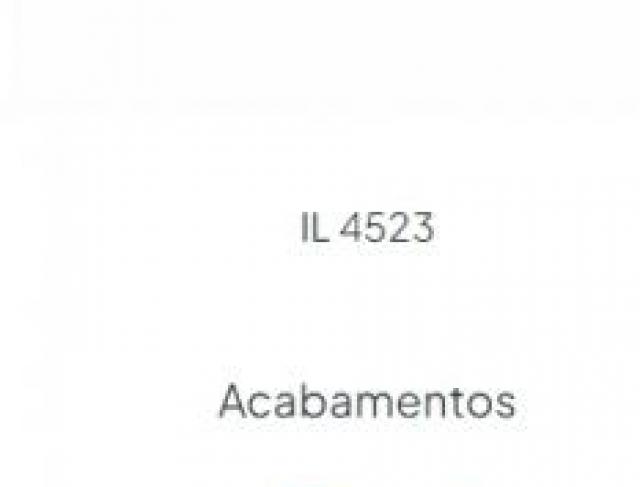 Puxadores | Puxador Cristal IL4523