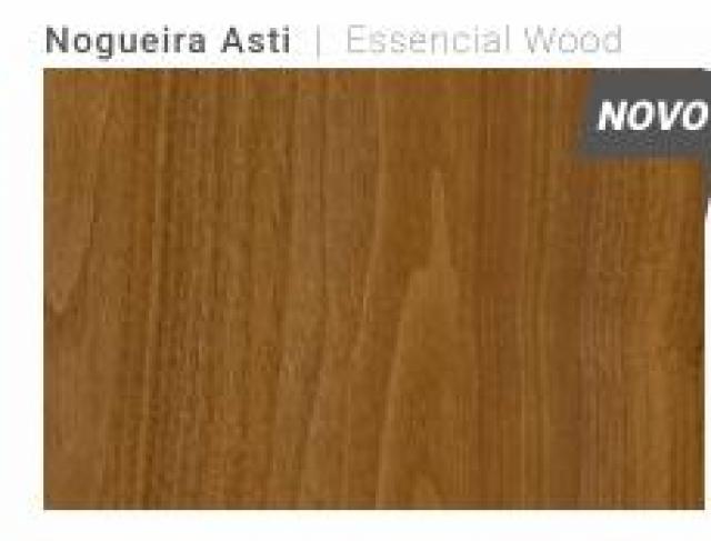 MDF DURATEX | Nogueira Asti  |  Essencial Wood
