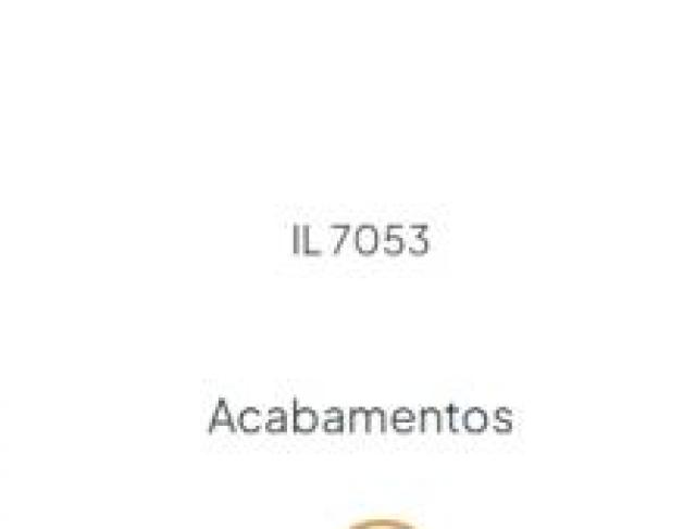 Puxadores | Puxador IL7053