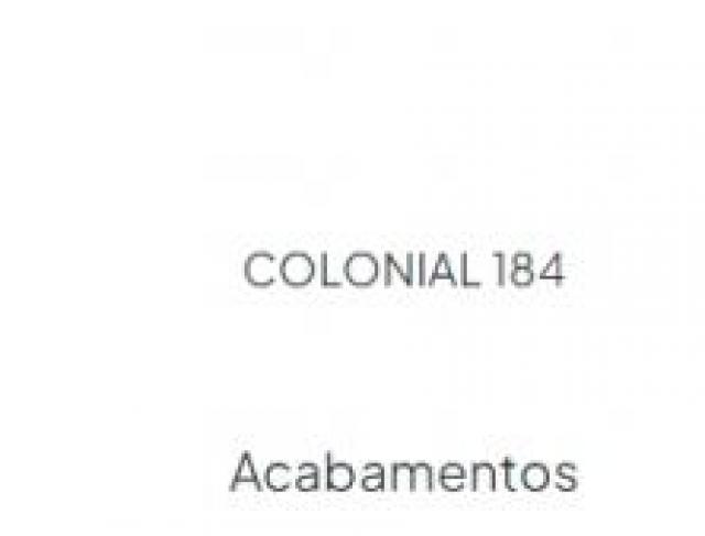 Puxadores | PUXADOR COLONIAL 184