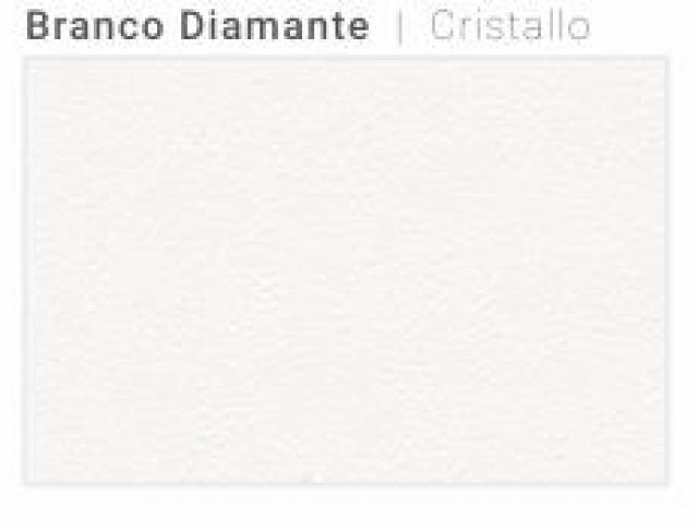 MDF DURATEX |  Branco Diamante  |  Cristallo 15mm