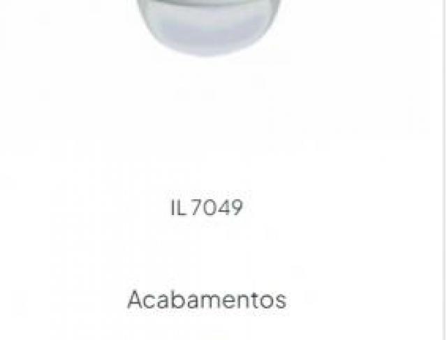 Puxadores | Puxador IL7049