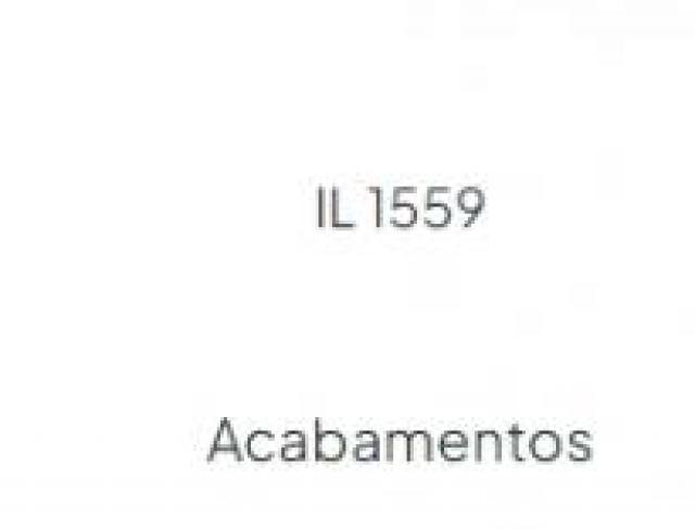 Puxadores | Puxador IL1559