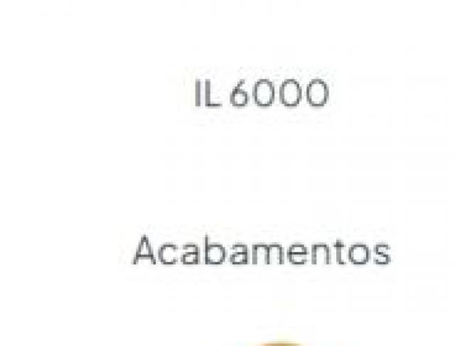 Puxadores | Puxador IL6000