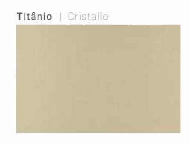 MDF DURATEX | Titânio  |  Cristallo 6mm