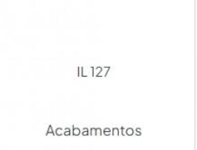 Puxadores | Puxador IL127