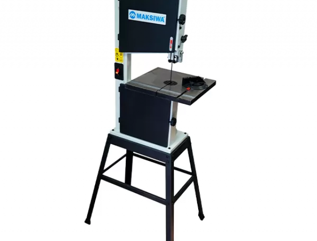 Maksiwa | SERRA FITA 250 MM COM MESA INCLINÁVEL – SF.250.C (preço sob consulta)