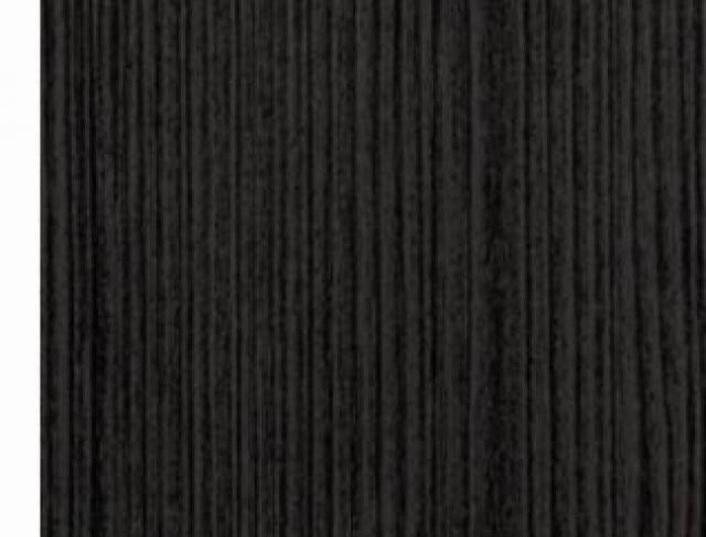 MDF BERNECK | Preto des 15mm