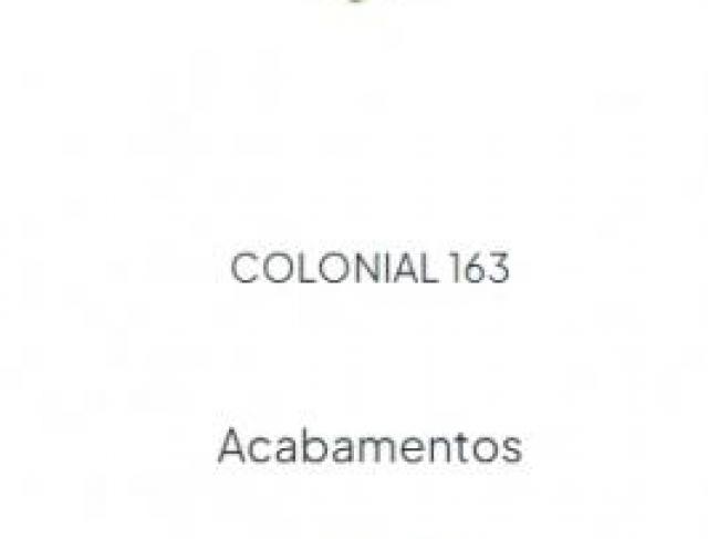 Puxadores | PUXADOR COLONIAL 163