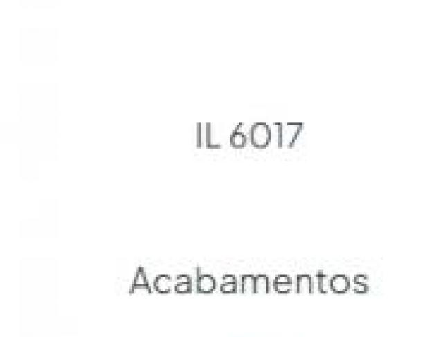 Puxadores | Puxador IL6017