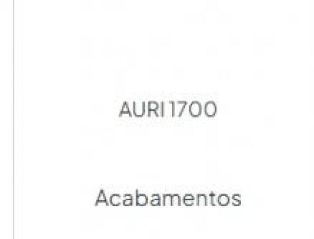 Puxadores | Puxador Auri 1700