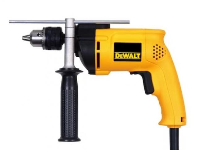 Dewalt | Furadeira de Impacto 1/2'' (13 mm) VVR - 800W (127V)