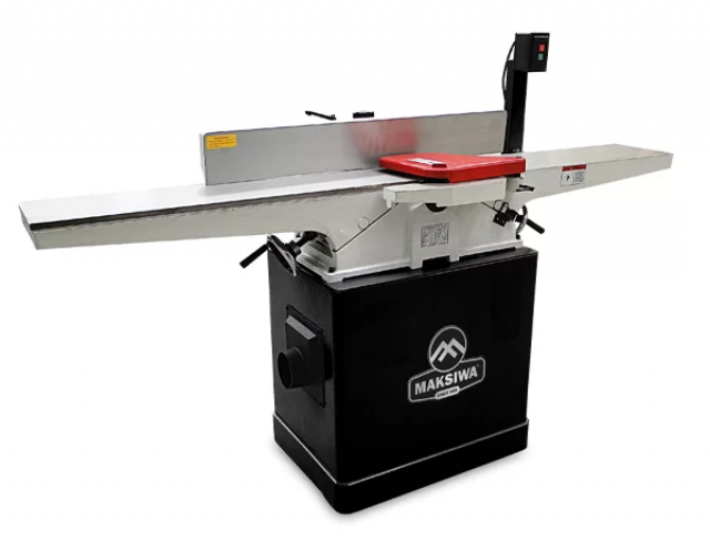 Maksiwa | DESEMPENADEIRA COM 4 FACAS 1800 MM – DE.1800/4 (preço sob consulta)