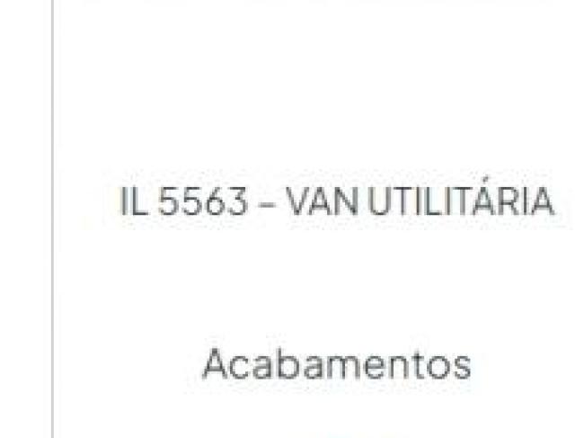 Puxadores | Puxador IL5563