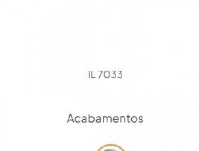 Puxadores | Puxador IL7033