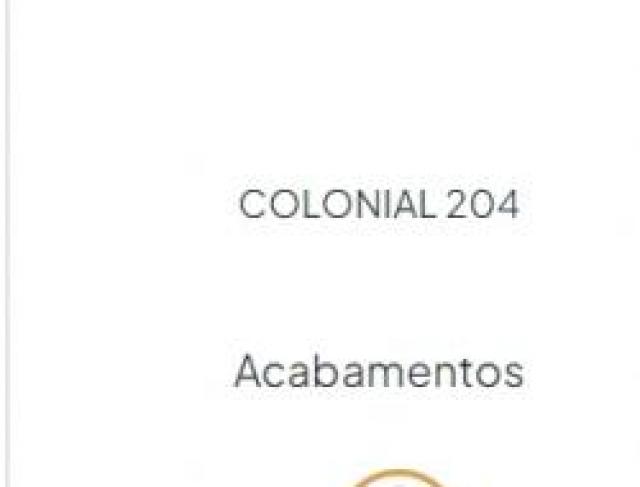 Puxadores | PUXADOR COLONIAL 204